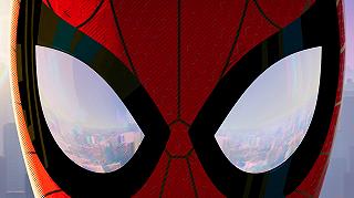 Spider-Man: Un Nuovo Universo 2 – Rivelate due immagini tratte dal film