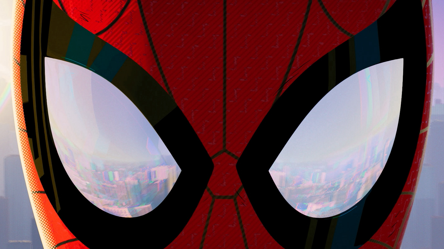 Spider-Man: Un Nuovo Universo 2 – Rivelate due immagini tratte dal film