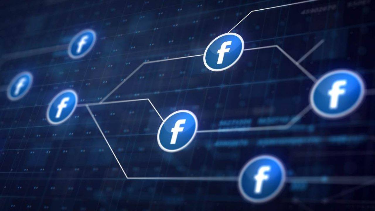 Cosa è successo a Facebook? (e a Whatsapp, Instagram, Oculus…)