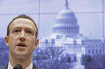 Facebook a quota 2 miliardi di utenti attivi ogni mese: ma come, non era morto?