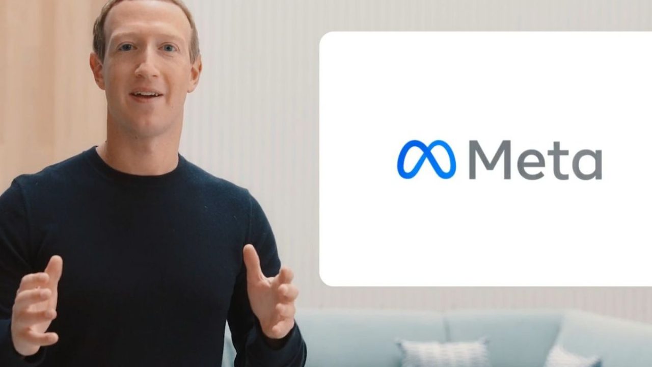 Facebook Meta