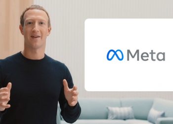 Facebook cambia ufficialmente nome, si chiamerà Meta