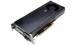 NVIDIA ferma gli update per le Geforce Kepler delle serie 600 e 700