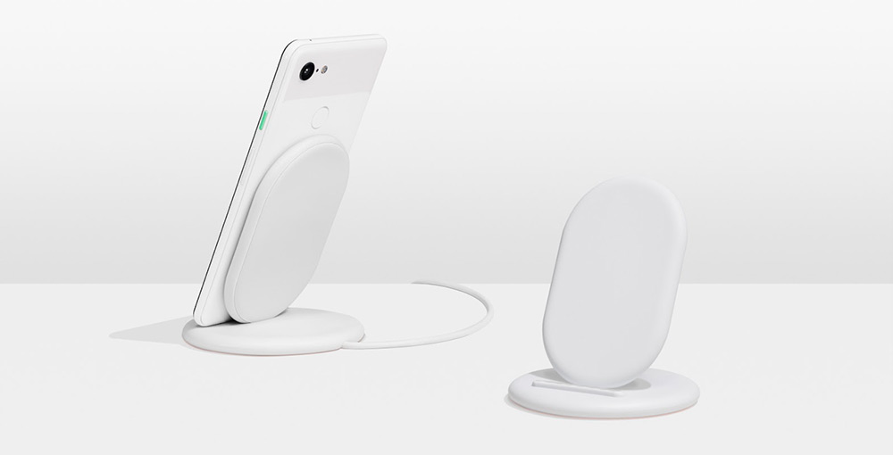 Google Pixel Stand