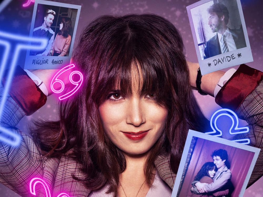 Guida astrologica per cuori infranti 2: trailer della nuova stagione su Netflix
