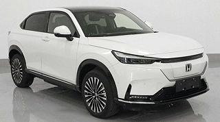 Honda NS1: il SUV elettrico pensato per il mercato cinese non ha più segreti