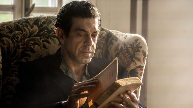 Promises la recensione
