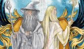Lords for the Ring: presentato a Lucca il nuovo calendario Tolkieniano 2022