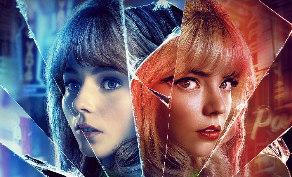 Ultima Notte a Soho: le immagini dall’anteprima a Lucca Comics & Games 2021