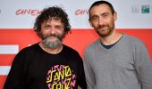 I Manetti Bros alla Festa del Cinema rileggono il loro cinema in vista di Diabolik: ”Il coronamento di un sogno.”