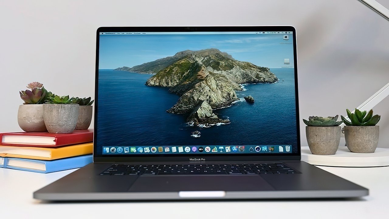 MacBook Pro M1X in arrivo già ad ottobre?