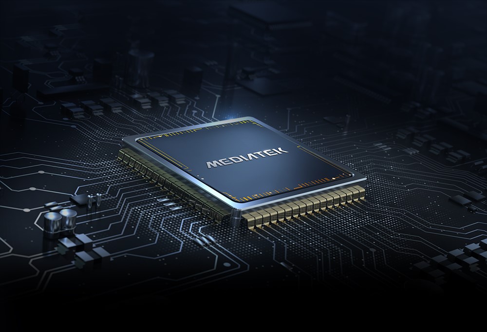 MediaTek presenterà il Wi-Fi 7 al CES 2022