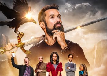 Mythic Quest: rinnovata per la terza e quarta stagione la serie Apple TV+
