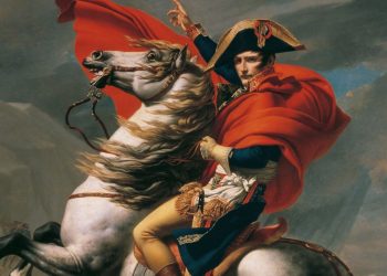 Napoleon: Steven Spielberg lavora alla serie tratta dal progetto di Stanley Kubrick