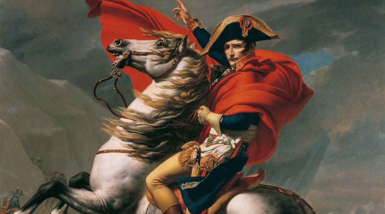 Napoleon: Steven Spielberg lavora alla serie tratta dal progetto di Stanley Kubrick