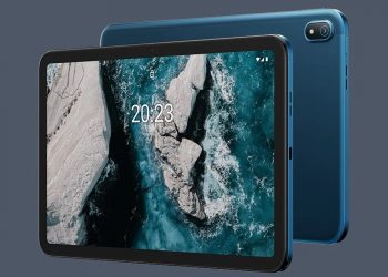 Nokia T20 confermato, scopriamo dettagli e prezzi del tablet