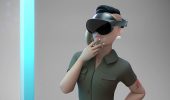 Oculus Quest Pro verrà presto presentato da Facebook?