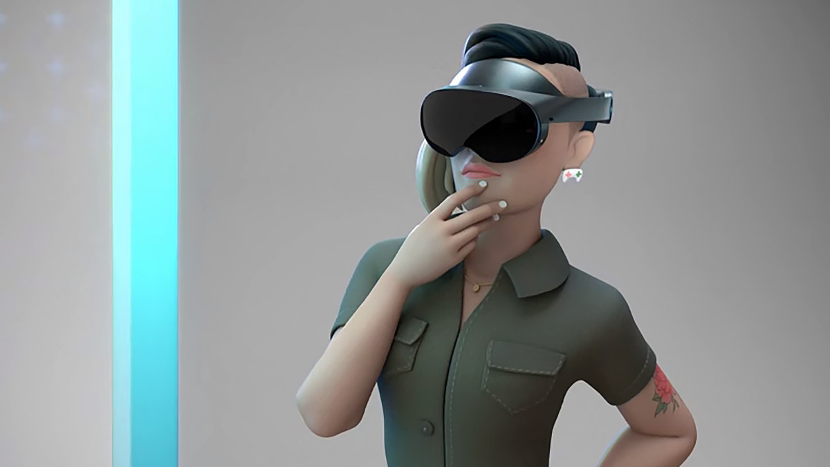 Oculus Quest Pro verrà presto presentato da Facebook?