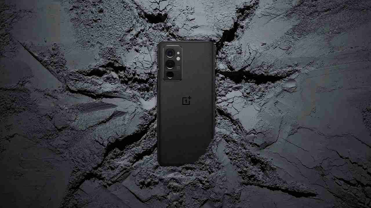 OnePlus 9RT