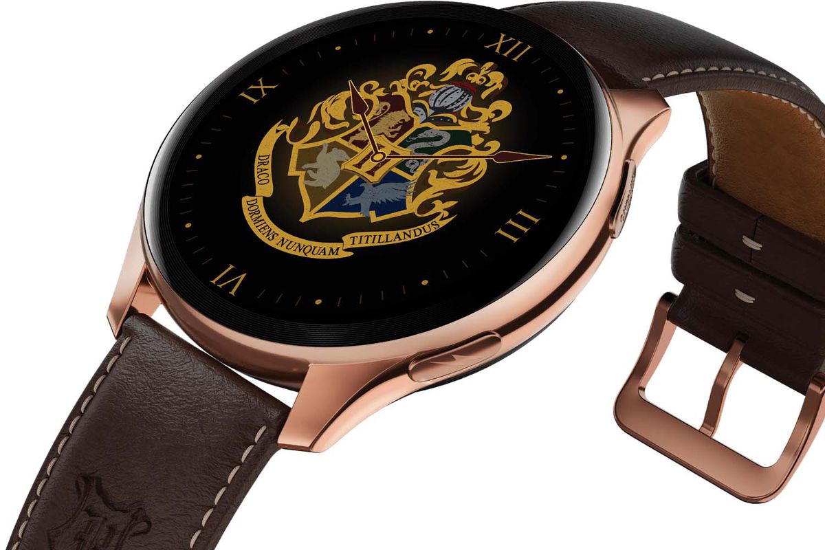 OnePlus Watch: presentata l’edizione di Harry Potter per il mercato indiano