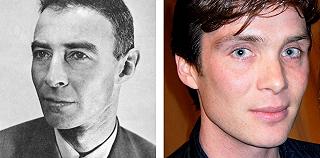 Oppenheimer: Cillian Murphy protagonista del prossimo film di Christopher Nolan