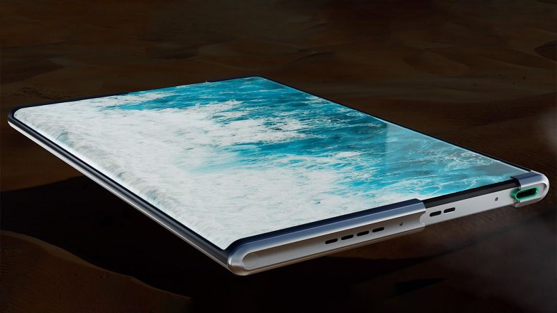 Oppo Svelati I Primi Dettagli Sul Nuovo Pieghevole Lega Nerd