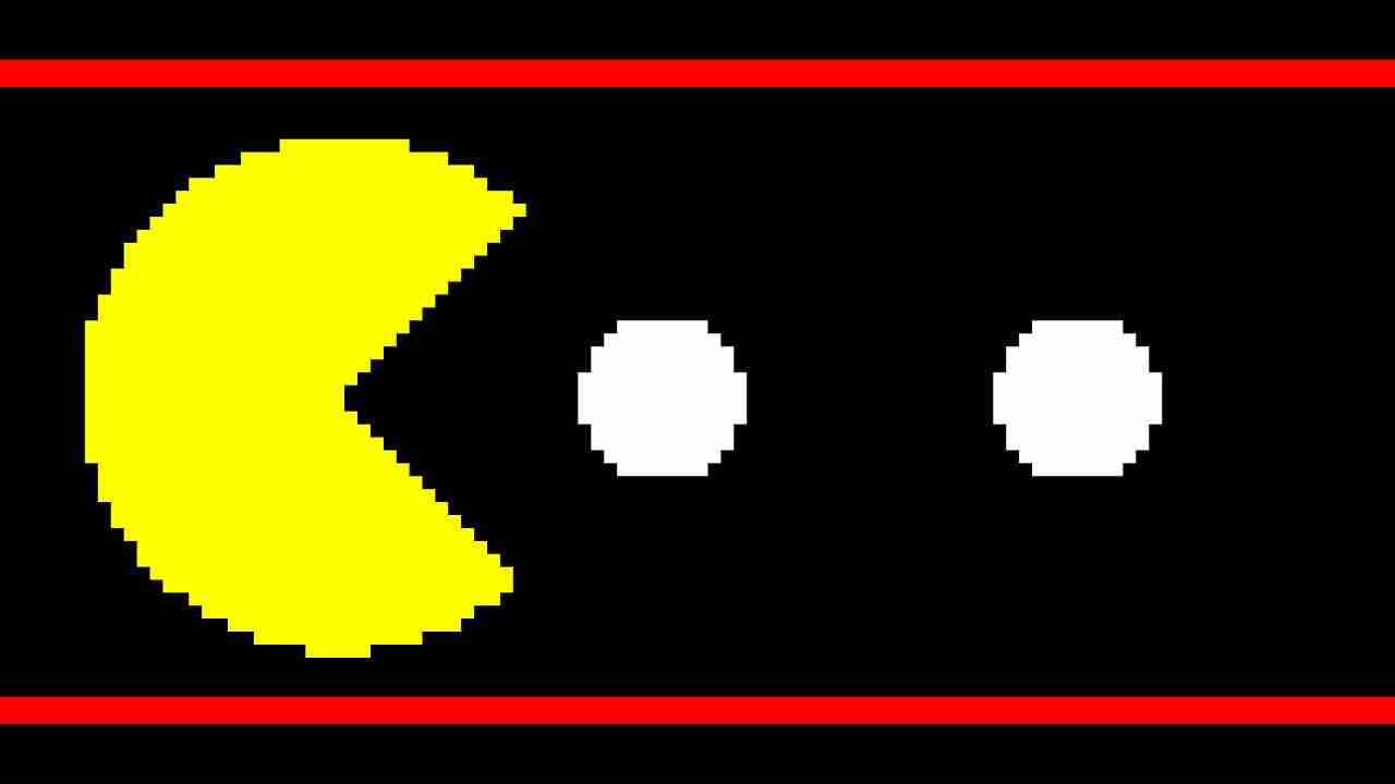 Pac-Man