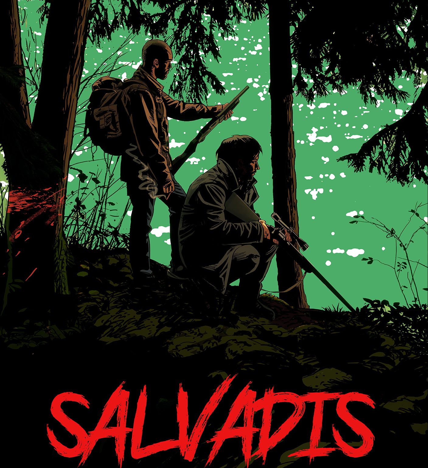 Intervista a Romeo Toffanetti: “leggere fumetti è un modo di sognare”