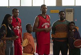 Rise: il nuovo biopic sportivo sui fratelli Antetokounmpo debutterà nel 2022 su Disney+