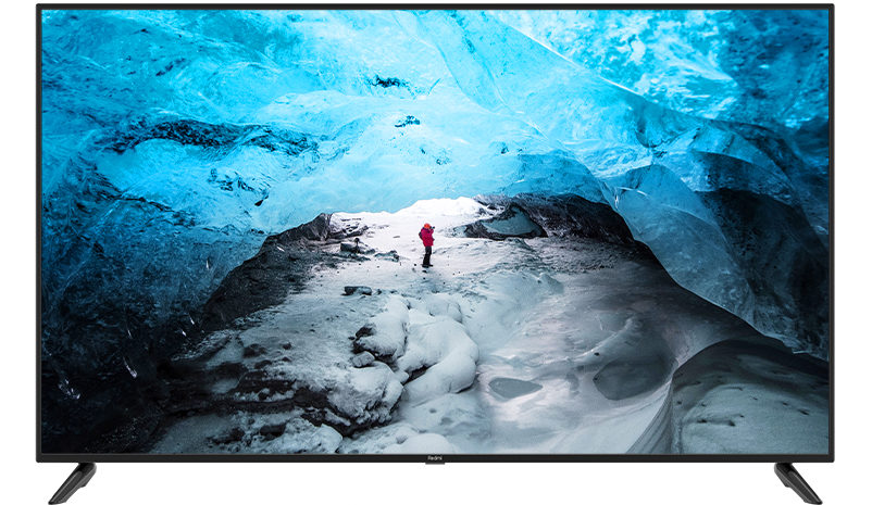 Redmi Smart TV 2022: in arrivo nuovi dettagli a ottobre