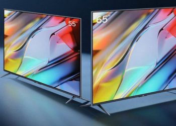Xiaomi svela i nuovi TV Redmi del 2022 da 55 e 65 pollici