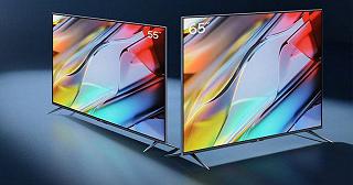 Xiaomi svela i nuovi TV Redmi del 2022 da 55 e 65 pollici