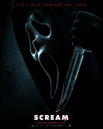 Scream 5