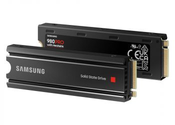 Samsung svela un nuovo SSD 980 Pro dedicato a PlayStation 5