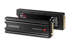 Samsung svela un nuovo SSD 980 Pro dedicato a PlayStation 5