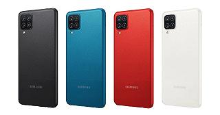 Samsung Galaxy A13 5G sarà il prossimo telefono budget della compagnia?