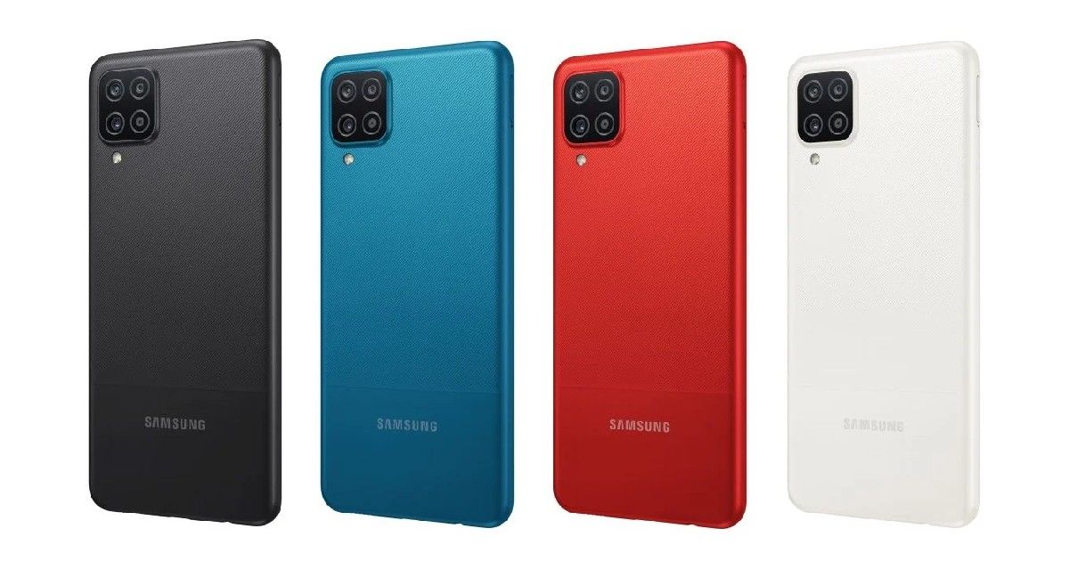 Samsung Galaxy A13 5G