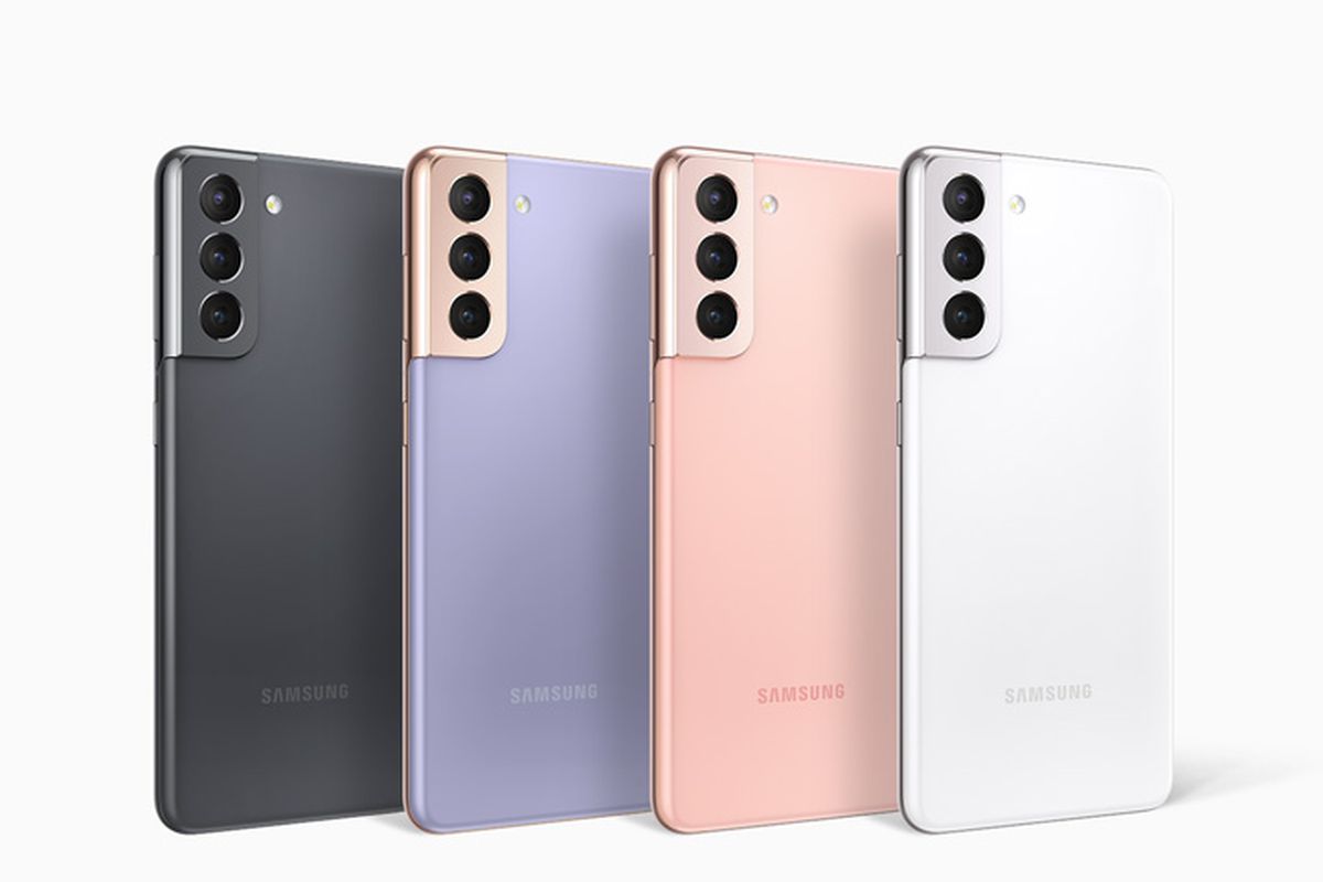 Samsung Galaxy S21 SE