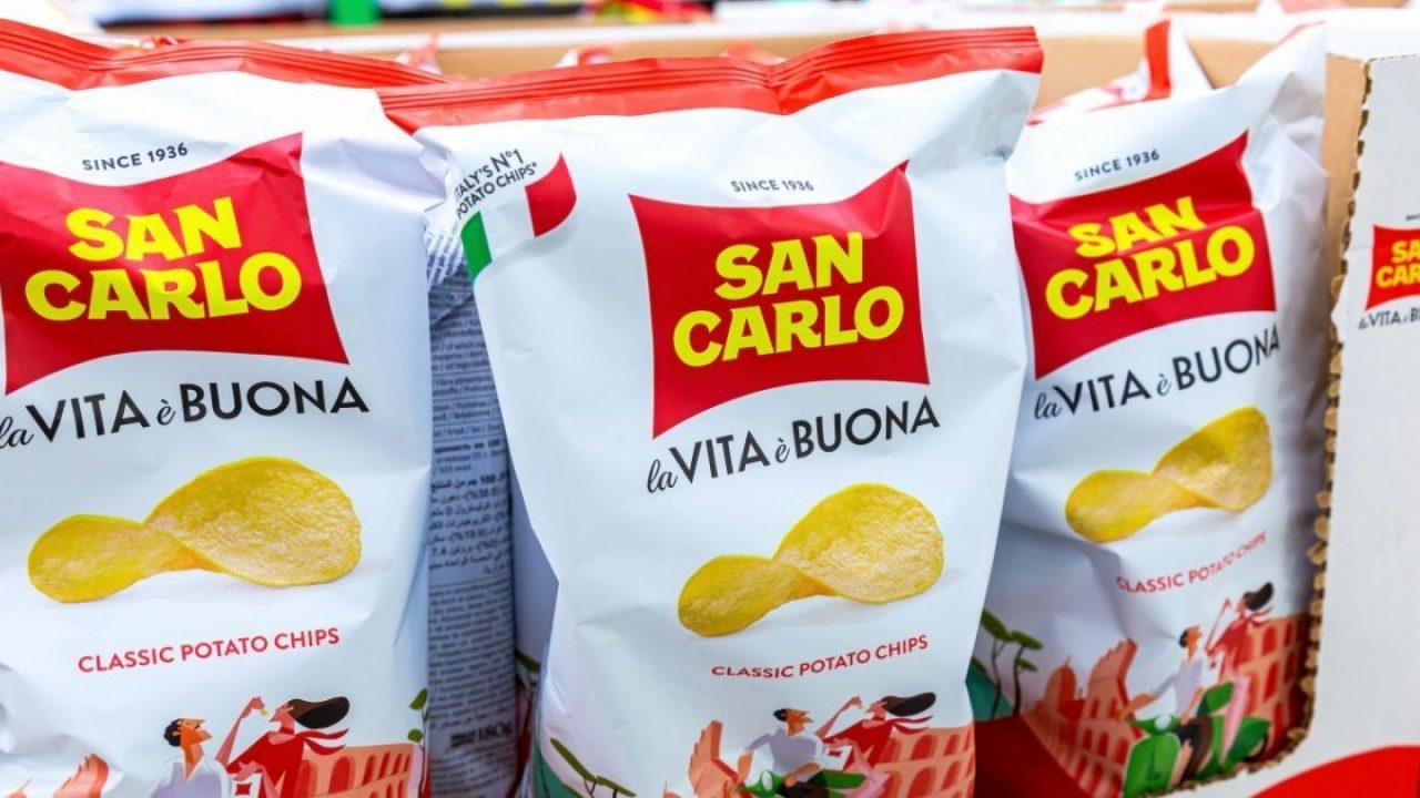 San Carlo