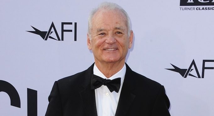 Bill Murray, Oscar 2022