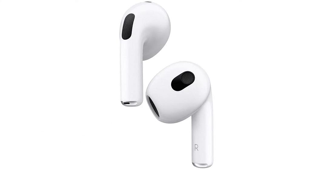 AirPods 3 annunciate da Apple, svelati prezzi e dettagli
