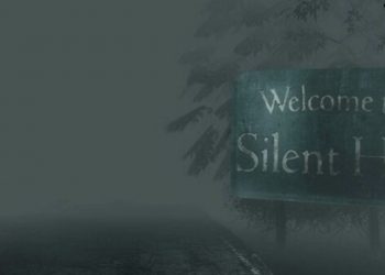 Return to Silent Hill sarà il nuovo film live action tratto dalla saga videoludica
