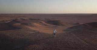 Simulazione di vita su Marte: parte l’esperimento israeliano sul cratere Ramon
