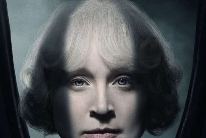 The Sandman: la prima immagine di Gwendoline Christie come Lucifer