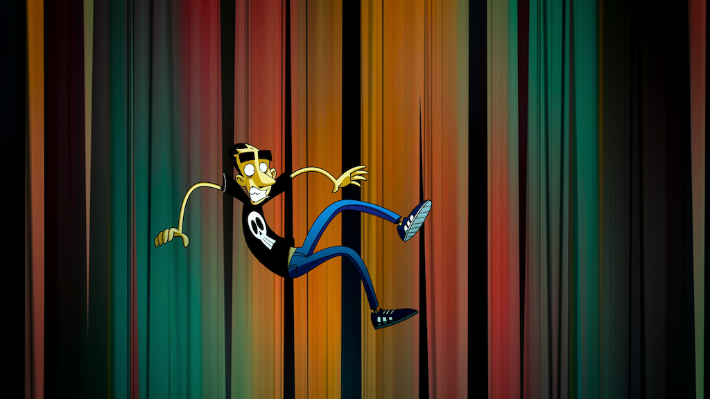 Strappare lungo i bordi, la recensione dei primi due episodi