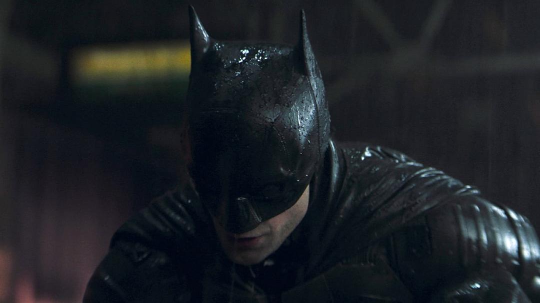 The Batman è stato ufficialmente classificato PG-13