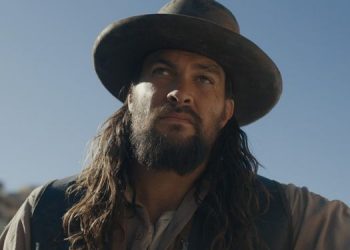 jason-momoa, Apple TV+, Chief of War