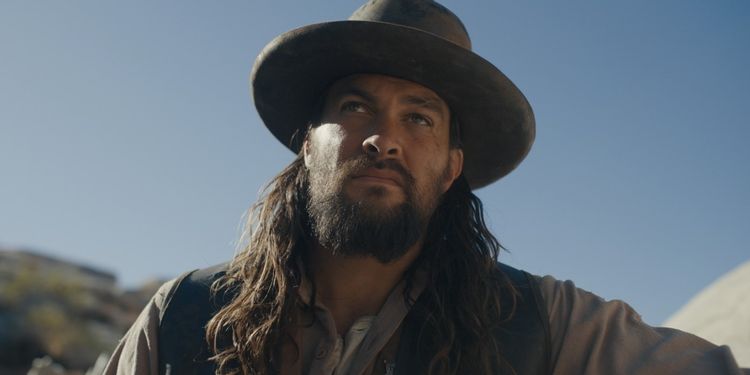 jason-momoa, Apple TV+, Chief of War