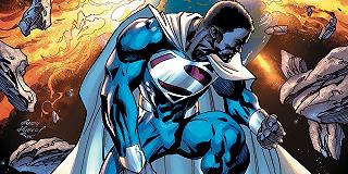 Val Zod: Darnell Metayer e Josh Peters scriveranno la serie TV su Superman