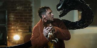 Venom 3: iniziate le riprese, ecco il primo video con Tom Hardy